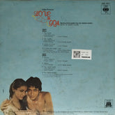 Bappi Lahiri - Love in Goa (Vinyl)